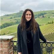 Marketing specialist esperta in social media e comunicazione